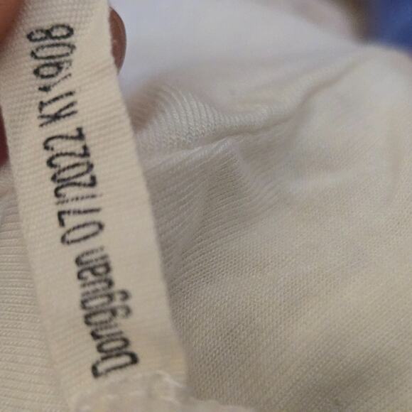 KYTE Soft Bamboo Viscose Zippered Footie Overall PREMIE Unisex Classic - Picture 5 of 5